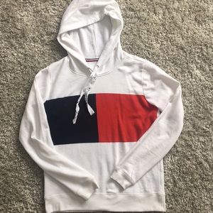 Limited edition new! Tommy Hilfiger hoodie
